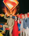 PINOY FANS GET SUPER FIRST LOOK AT NEW 'MAN OF STEEL'60
