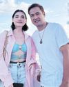 Siargao Gets a Starring Role in the Romance 'Unconditional' Siargao Gets a Starring Role in the Romance 'Unconditional'