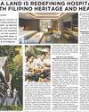 Ayala Land Is Redefining Hospitality With Filipino Heritage And Heart Ayala Land Is Redefining Hospitality With Filipino Heritage And Heart