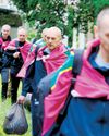 Russia, Ukraine Complete Another POW Exchange34