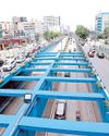 MMDA to remove Commonwealth bicycle lanes15