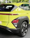 What's new with the Hyundai Kona Hybrid? A lot, actually63