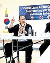 South Korea ambassador commends 'unprecedented' visit of NBI director South Korea ambassador commends 'unprecedented' visit of NBI director