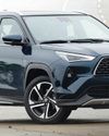 Hybrid battle: Hyundai Kona Premium vs Toyota Yaris Cross HEV65