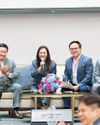 MAYOR JOY BELMONTE: THE REFORMIST LARA CROFT REBUILDING QUEZON CITY'S FUTURE56