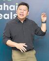 AI-powered real estate platform for global Pinoys launched in US AI-powered real estate platform for global Pinoys launched in US58