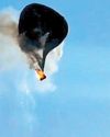 8 Dead in Brazil Hot-Air Balloon Accident 8 Dead in Brazil Hot-Air Balloon Accident37