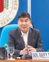 Tulfo Seeks Timely Fuel Subsidies for PUV Drivers Tulfo Seeks Timely Fuel Subsidies for PUV Drivers20