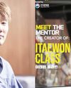 'Itaewon Class' creator Gwang Jin to hold workshops, drawing sessions in Manila 'Itaewon Class' creator Gwang Jin to hold workshops, drawing sessions in Manila59