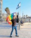 Escape from Tel Aviv! Escape from Tel Aviv!62