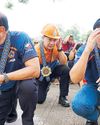 OCD Leads Nationwide Earthquake Drill in Dipolog OCD Leads Nationwide Earthquake Drill in Dipolog28