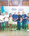 Valte, Sorbito Lead The STAR Invitational Golf Winners40