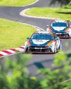 Hyundai N clinches 5th straight class victory in its 10th consecutive Nürburgring 24-Hour race59