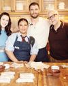 Abi Marquez on representing Pinoy food on world stage, meeting 'Superman' stars64