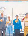 GET YOUR HOFBRÄU ON AT SOLAIRE'S OKTOBERFEST65