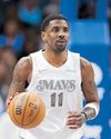 Irving, Mavs Agree on $119M, 3-Year Deal42