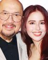 Chelsea Manalo on Suitor Cole Micek: We're Taking It Slow74