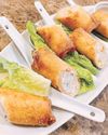 GOING SEAFOOD AND MEATLESS79