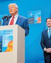 NATO's Rutte likens Trump to a 'daddy' in Israel-Iran conflict29