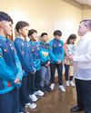 Go eyes NAS expansion in Visayas, Mindanao38