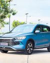 BYD Continues Breaking Segments With The All-New Sealion 5 DM-i54