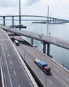 Building pathways to property success: How infrastructure drives real estate growth85