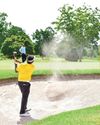 For communities across the archipelago, a well-developed golf facility brings many benefits. It's more than just a place to practice your swing; it's a catalyst for local growth.86
