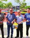 A new chapter of wellness living opens at Pueblo de Oro's FIT Park in Batangas90