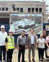 Korean Envoy Visits UPLB Genomics Center53