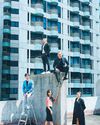 Barchan + Architecture: Preserving memories & legacies76