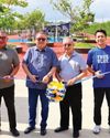 A new chapter of wellness living opens at Pueblo de Oro's FIT Park in Batangas93