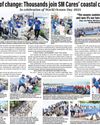 Waves of change: Thousands join SM Cares' coastal cleanup12