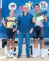 Krogg, Corbadora Rule Tagaytay Criterium41