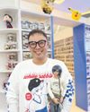 How Jed Madela's Passion for Collecting Toys Healed His Inner Child67