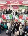 Iran Holds Funeral for Commanders, Scientists Killed by Israel41