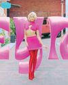 From beauty queen to recording artist: Michelle Dee drops Pride-themed music video for Reyna70