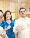 Go Commits Support for Davao City Elected Officials32