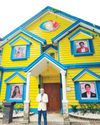 Kuya of 'Pinoy Big Brother' answers questions from Rico Hizon in 'Beyond the Exchange'68