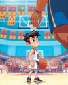 HEIGHT MATTERS67