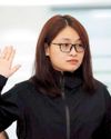 Court rules Alice Guo is Chinese, voids mayorship8