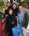 Eight tips to make your travel rich with love and laughter63