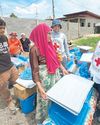 Red Cross helps displaced Muslim villagers28