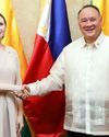 Phl, Lithuania Sign MOU on Defense Cooperation7