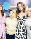 PRISCILLA MEIRELLES: I CHOOSE TO BE HAPPY79