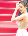 Ex-beauty queen Rosenda Casaje on Fashion Week moments with Heart, Pia78