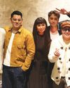 As 'Incognito' Nears Its End, Direk Lester Pimentel Has Nothing But Praise for the Cast77