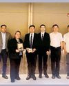 BBM names OCD's Nepomuceno as new Customs chief1