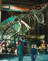 How do you make a 'Jurassic World' movie? With these 'commandments'76