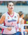 Cignal, Creamline Square Off53