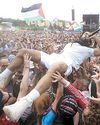 Kneecap, Bob Vylan Glastonbury sets spark police probe35